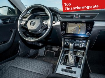 Skoda Superb - 4