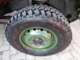 Mercedes-Benz G 250D Wolf LANG/ Bundeswehr/ TOP/ - : Bundeswehr