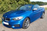 BMW M240i xDrive Cabrio - Facelift - kein OPF - 1A!