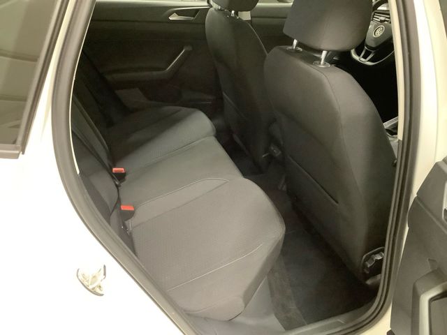 Polo Comfortline 1,0 l 59 kW  Climatronic, SHZ,