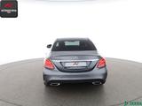 Mercedes-Benz C 250 AMG NIGHT BURMESTER,CARPLAY,PARKLENKASSIST - Mercedes-Benz C 250 in Berlin