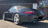 Porsche 997 Carrera S Cabriolet  - Porsche 997 in Stuttgart