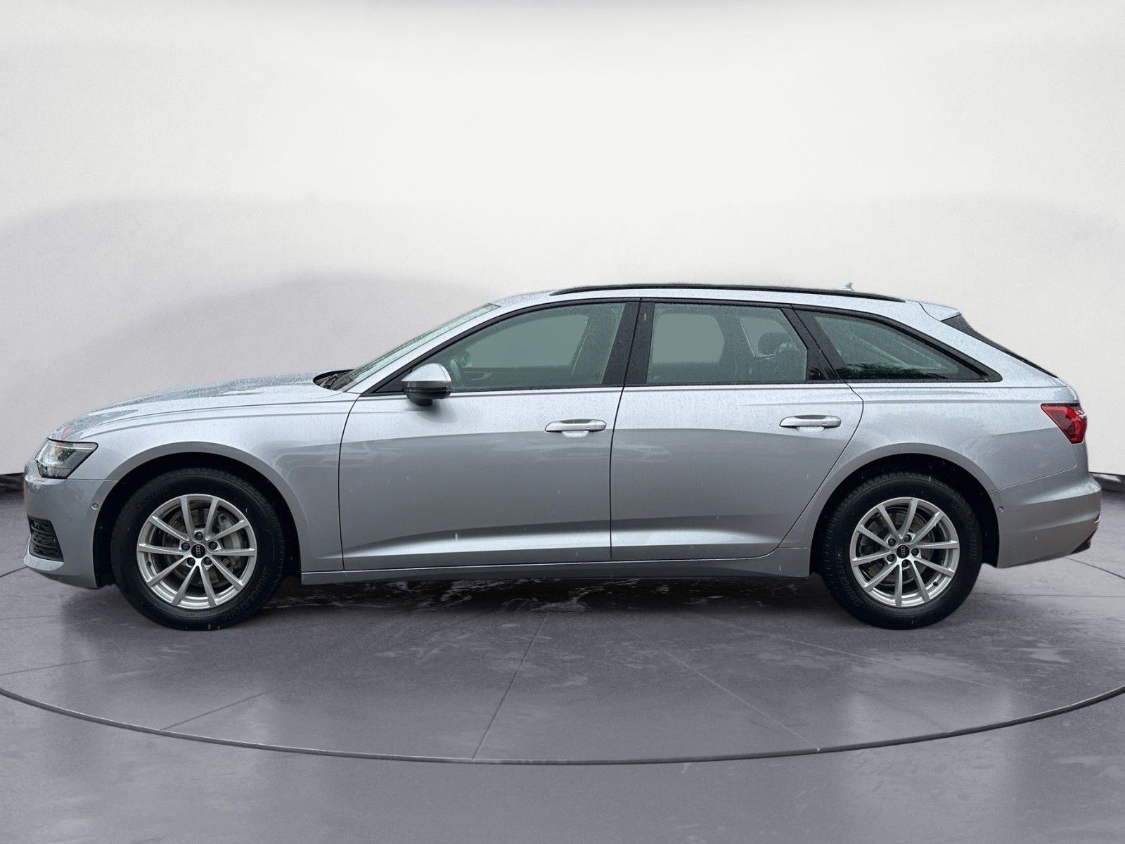 Audi A6 Avant 40 TDI quattro LED/AHK/ACC/Head-up/Kame imagem 3