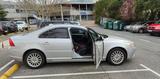 Volvo S80 D5 AWD Geartronic Executive Executive - Volvo S80 mit Diesel-Antrieb: Silber