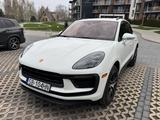 Porsche Macan AWD * allrad * pano * kamera * 