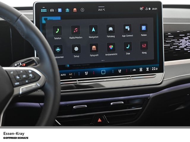 Volkswagen Passat - Bild 15