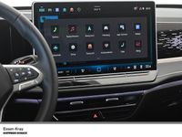 Volkswagen Passat - Vorschau Bild 15