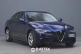 Alfa Romeo Giulia 2.2 t 160CV Executive auto - Alfa Romeo Giulia Executive