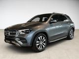 Mercedes-Benz GLE 300 d 4MATIC Pano HUD STH W-Paket ACC 4xSHZ