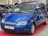 Fiat Idea 1.4 16V Active*KLIMA* - Fiat Idea: Active