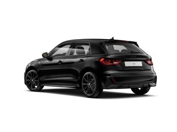 Audi A1 - 2