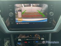 Volkswagen Touran - Vorschau Bild 14