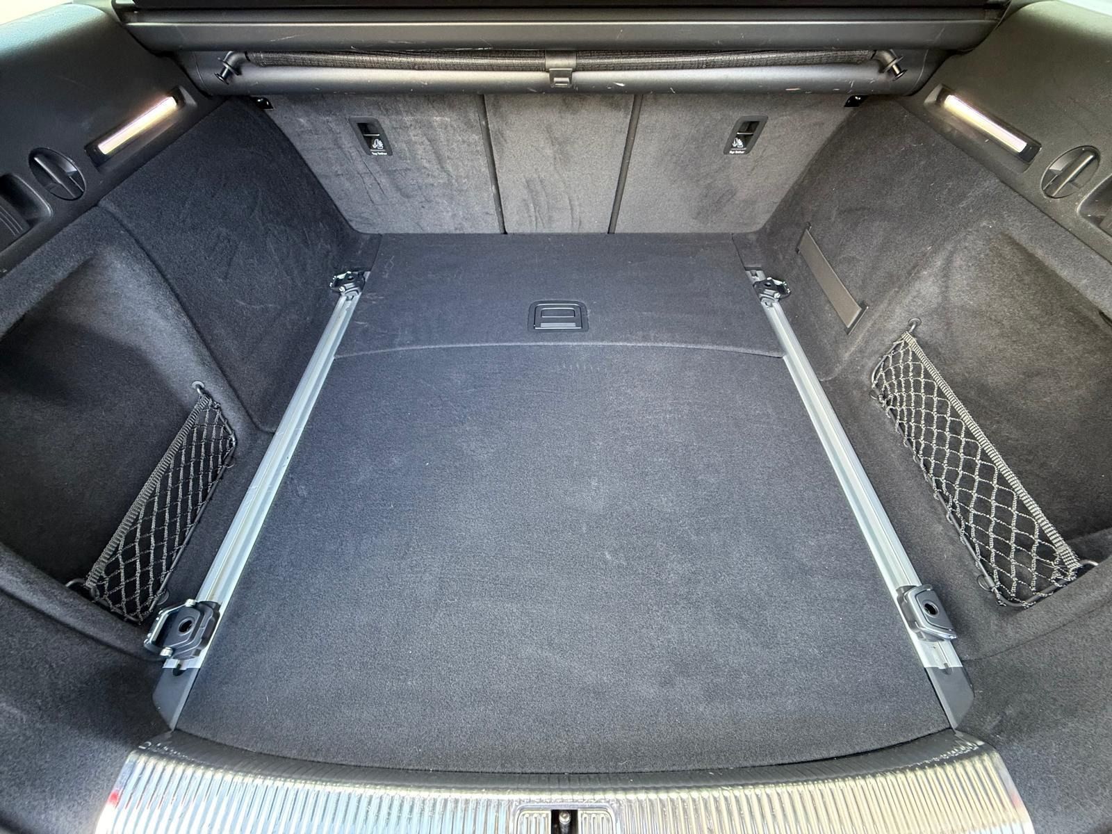Audi A4 Allroad - Bild 16