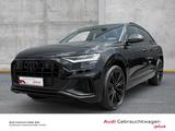 Audi SQ8 TFSI qu competition plus MATRIX PANO STANDHZ