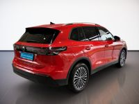 Volkswagen Tiguan - Vorschau Bild 4