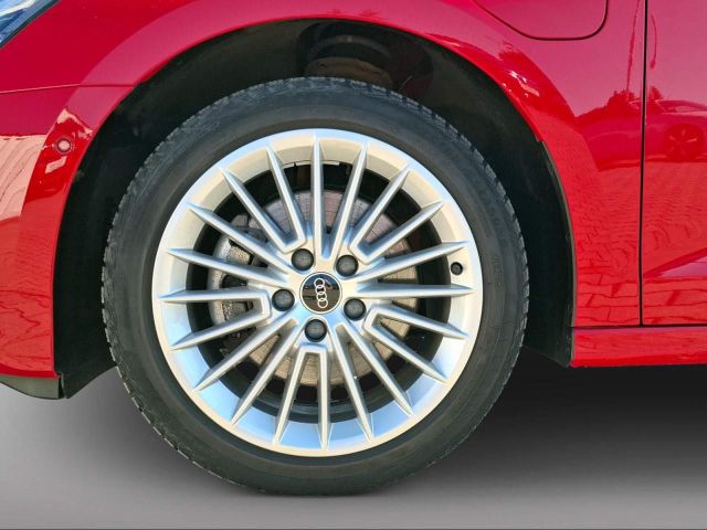 A3 SPORTBACK 40 TFSIe S-TRONIC ADVANCED