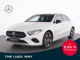 Mercedes-Benz A 200 Progressive+AHK+Night+LED-HP+Totw+RFK+PTS+