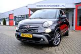 Fiat 500L Cross 0.9 TwinAir Navi|Clima|Cam|LMV - Fiat 500L Cross: Van
