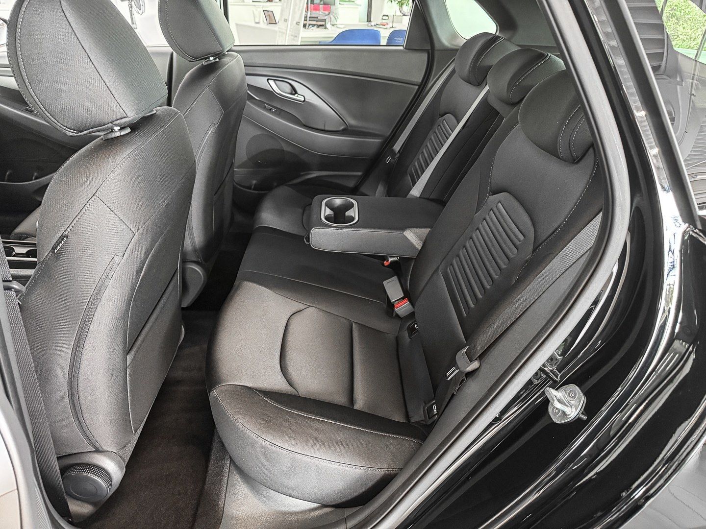 Hyundai i30 - Bild 16