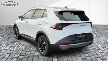 KIA Sportage - 2