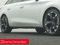 Cupra Leon - Vorschau Bild 34