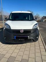 Fiat Doblo 1.4 T-Jet 16V EASY EASY - Fiat Doblo mit Benzin-Antrieb