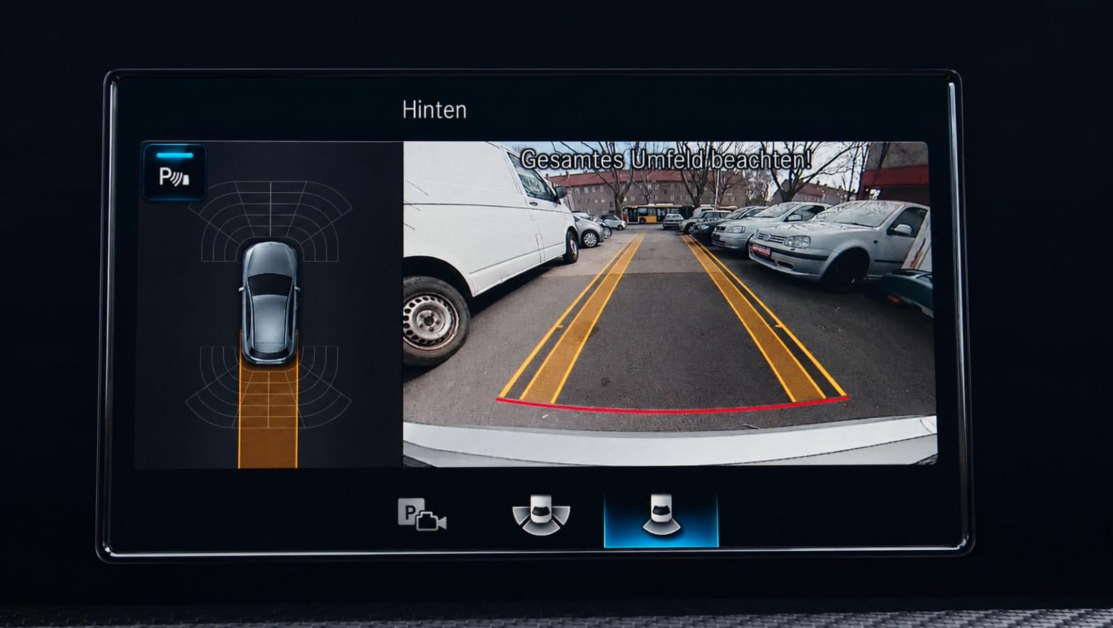 Mercedes-Benz A 180 NEUES MODEL !!!