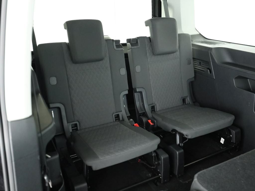 Volkswagen Caddy Maxi - Bild 8