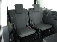 Volkswagen Caddy Maxi - Vorschau Bild 8