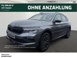 Skoda Kamiq Tour 1 0 TSI DSG AHK ACC BLACK KEYLESS