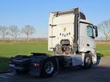 Mercedes-Benz ACTROS 1848 LS Streamspace 2.30 - Mercedes-Benz Actros 1848