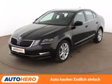 Skoda Octavia 1.8 TSI Style*NAVI*LED*TEMPO*PDC*SHZ* - Skoda Octavia: Style