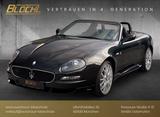 Maserati GranSport Spyder*DT Auto*Triple Black - Maserati Gransport: Cabrio