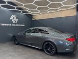 Mercedes-Benz CLS 450 CLS CLS 450 4Matic Edition 1 - Mercedes-Benz CLS 450 mit Panoramadach