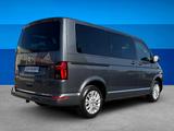 Volkswagen T6.1 Multivan Generation SIX  DSG LED Rear View - Volkswagen T6 Multivan in Bielefeld