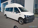 Volkswagen T6 Kombi LR Hochdach Rollstuhl LightFloor - Gebraucht Nürnberg