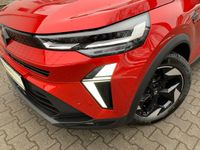Renault Captur - Vorschau Bild 24