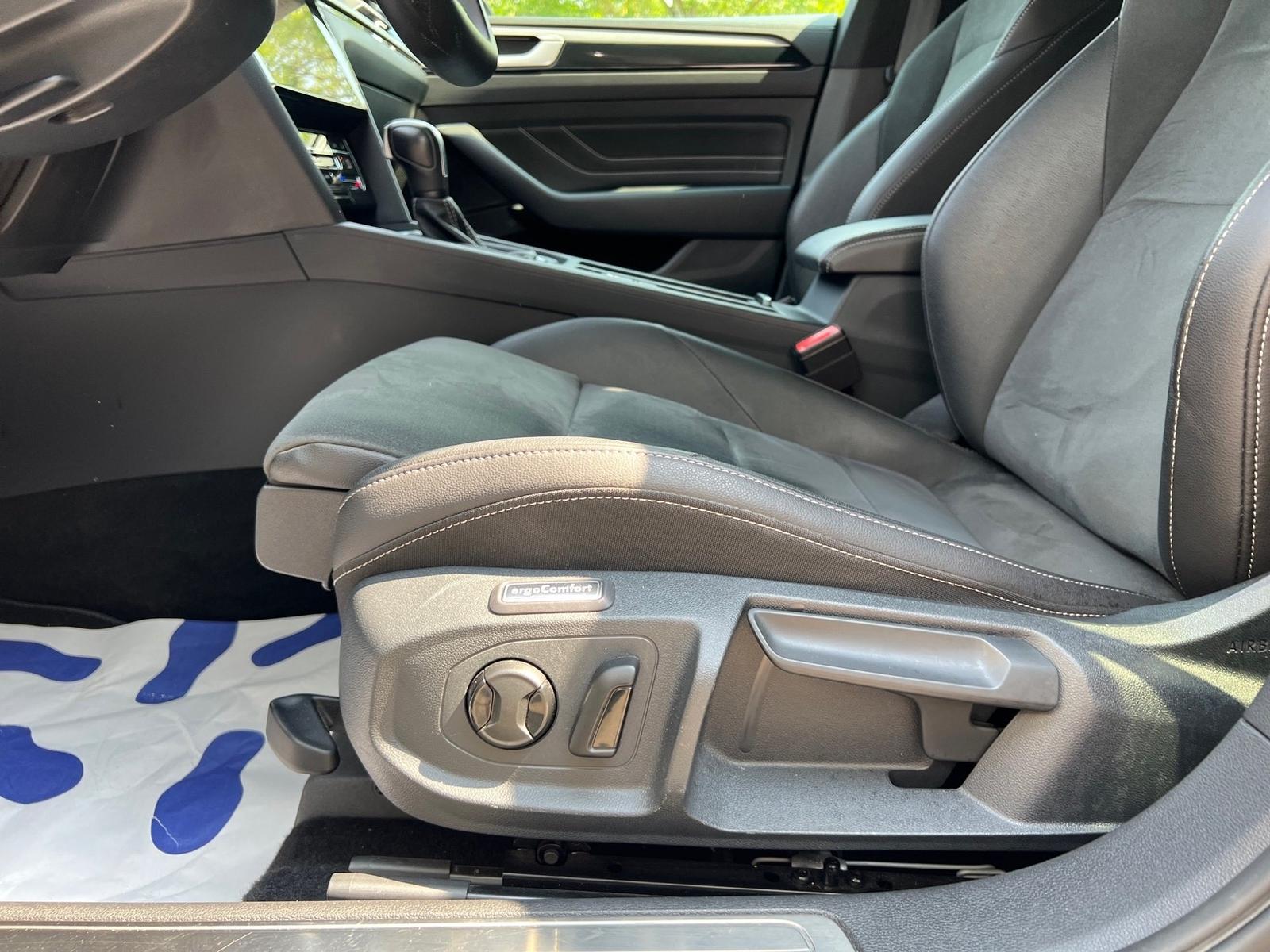 Volkswagen Arteon Shooting Brake R-Line *HUD*HARMAN*NAVI*4x, миниатюра 8