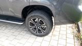 Toyota Land Cruiser 3.0 D-4D 60th Anniversary Autom... - Toyota Land Cruiser aus 2011 mit Diesel-Antrieb