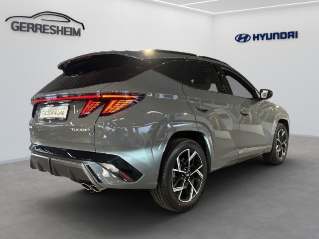 Hyundai TUCSON - Bild 3