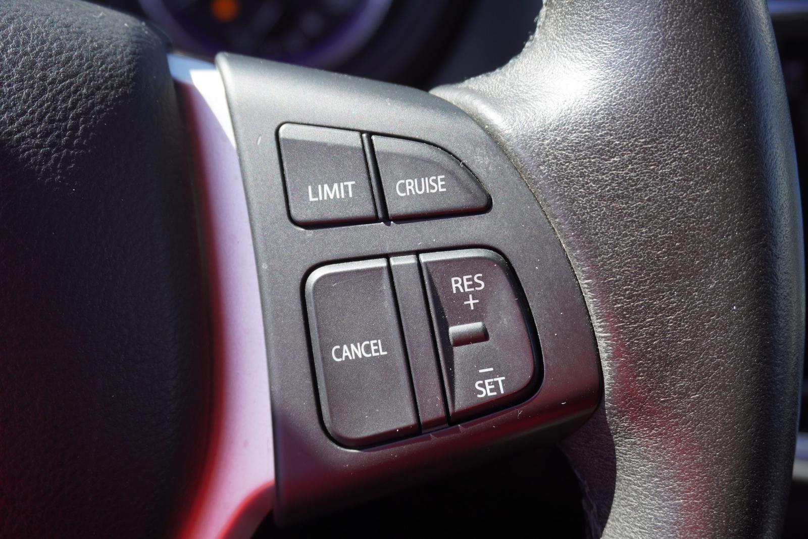 Suzuki SX4 S-Cross 1.0 Comfort LED Navi Sitzheizung DAB