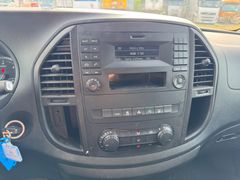 Fahrzeugabbildung Mercedes-Benz Vito 114 CDI Extra Lang