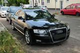 Audi Sehr schöner AUDI A8 top geplegt - Audi A8 aus 2010