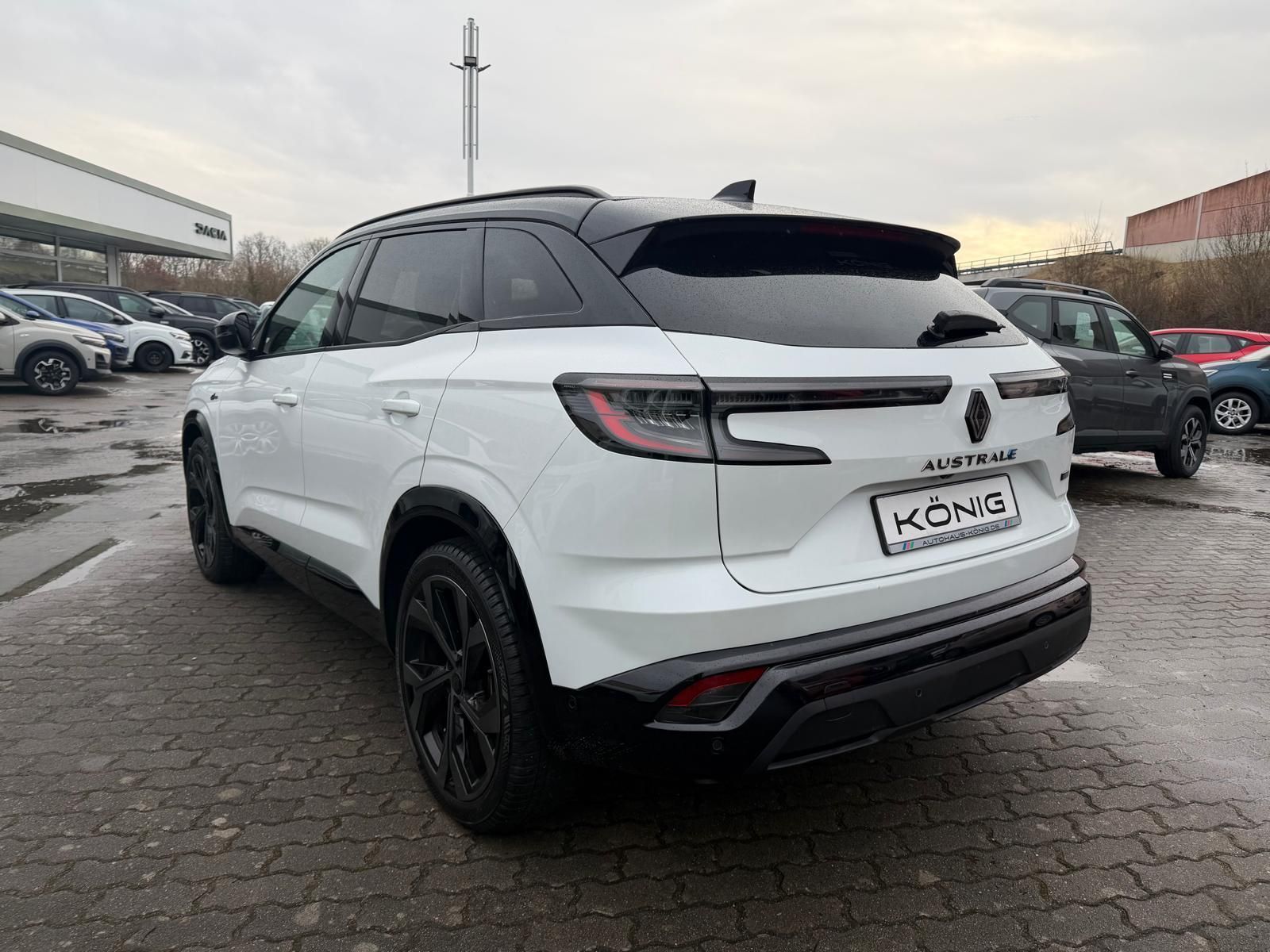 Renault Austral - Bild 3