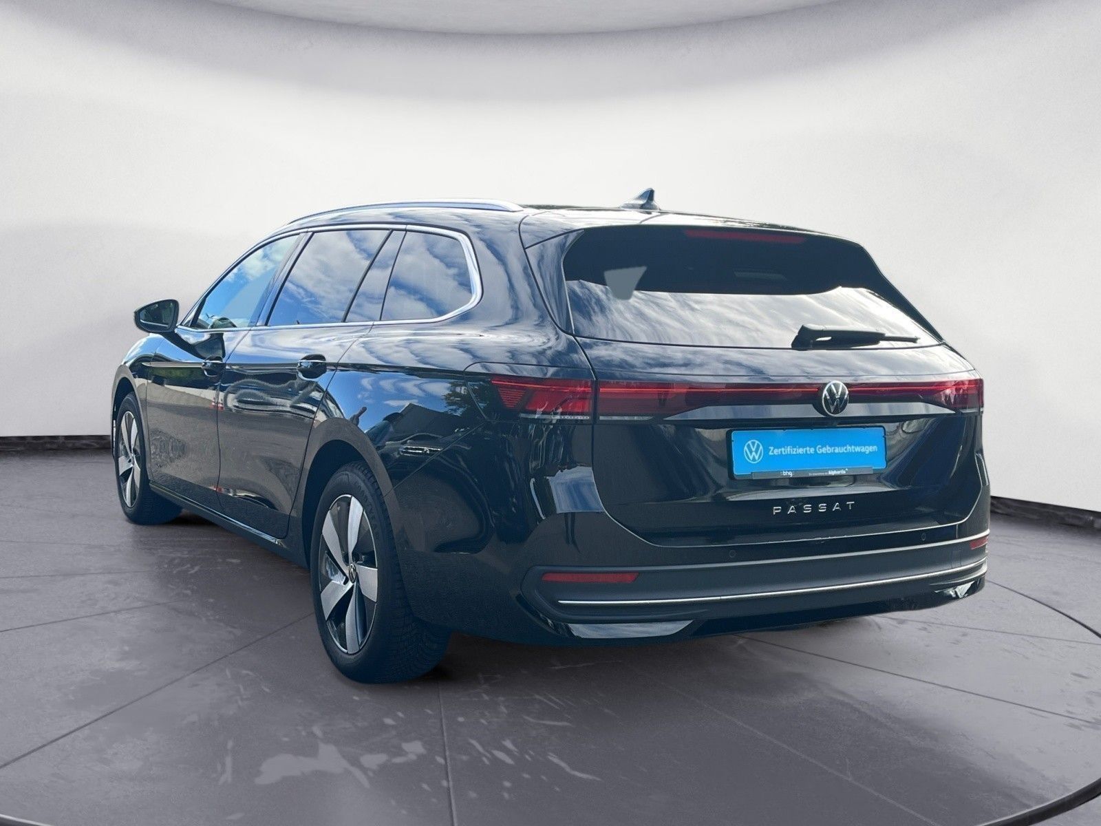 Volkswagen Passat Variant - Bild 4