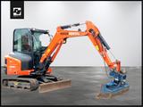Kubota KX030-4 GL High-Spec MS03 Kabine TOP KX027 U27 - Kubota Mini-/Kompaktbagger U 27 4