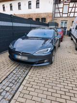 Andere Tesla Model S S75D  Dual Motor Vollausstat... - Andere mit Elektro-Antrieb