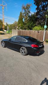 BMW 430 Gran Coupé 430i Gran Coupé Advantage A A... - gebrauchte BMW 430 Gran Coupé aus dem Jahr 2018