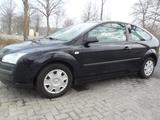 Ford Focus Lim. Fun X 2.Hand,Klima,Euro4/Tüv/ 04/2026 - Ford Focus: Fun X