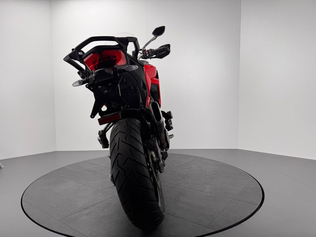 Fahrzeugabbildung Ducati MULTISTRADA V2 S TRAVEL *TOP-ZUSTAND *1.HAND